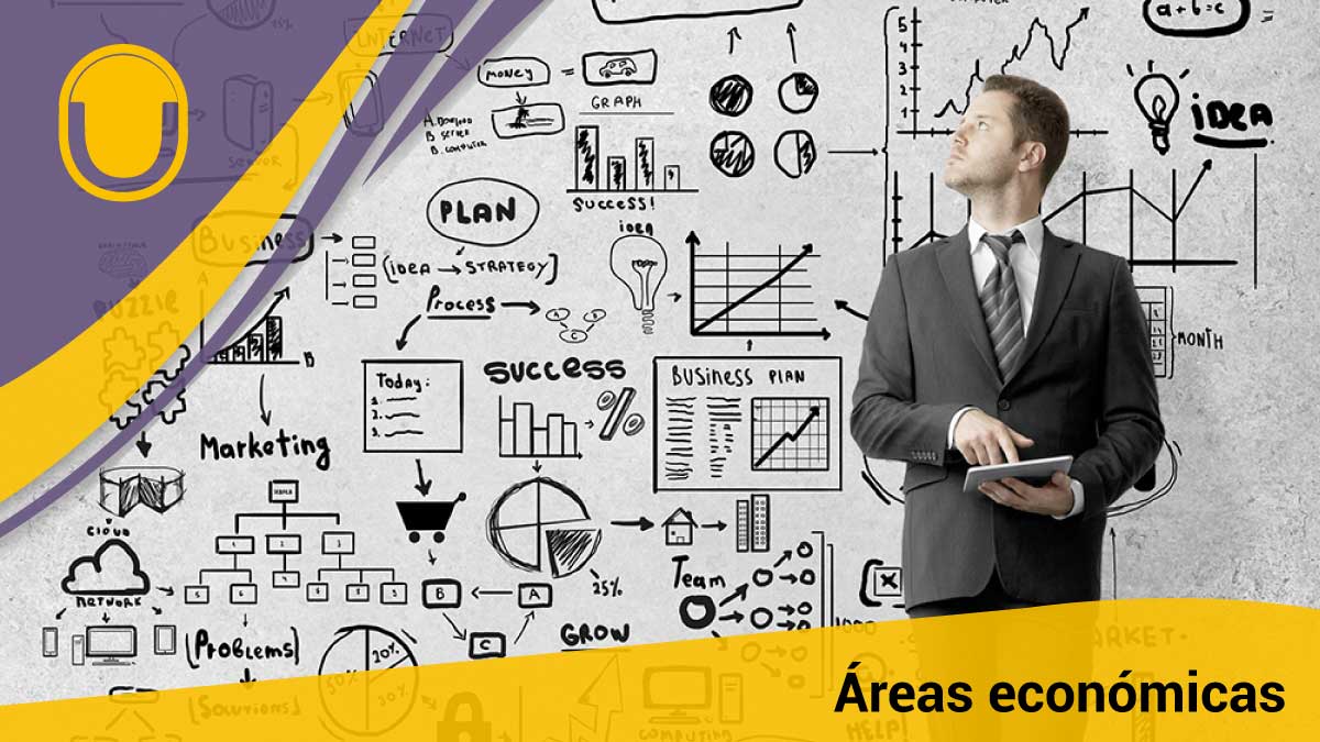 Areas economicas