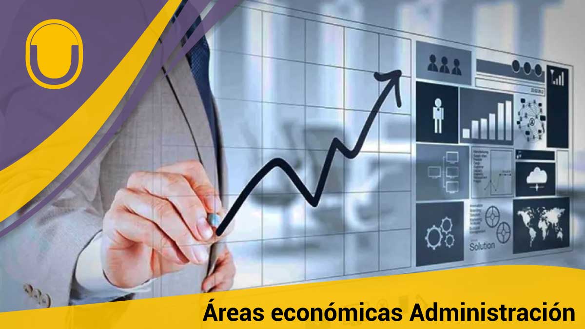 Areas económicas Administración, negocios y empresariales