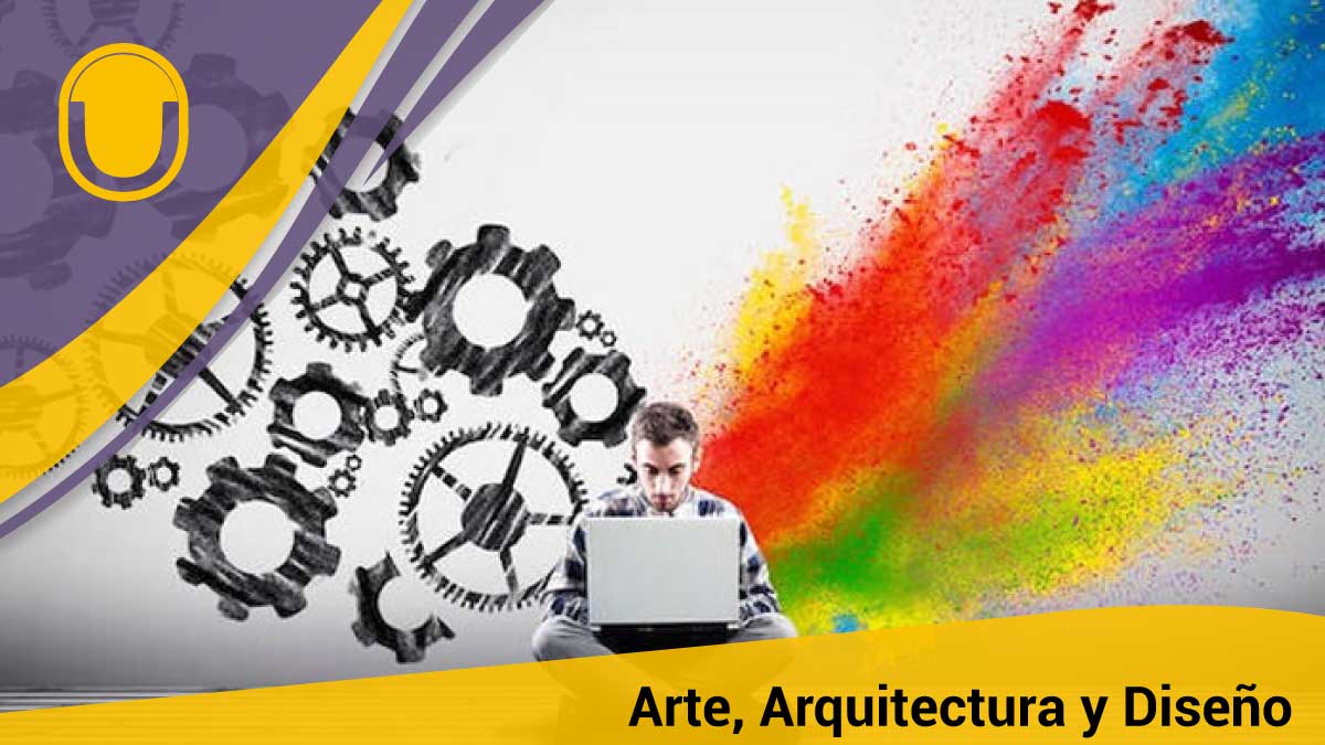 Arte, Arquitectura y Diseño