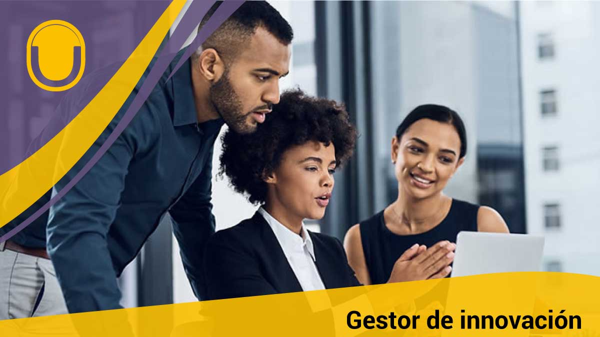 Gestor de innovacion