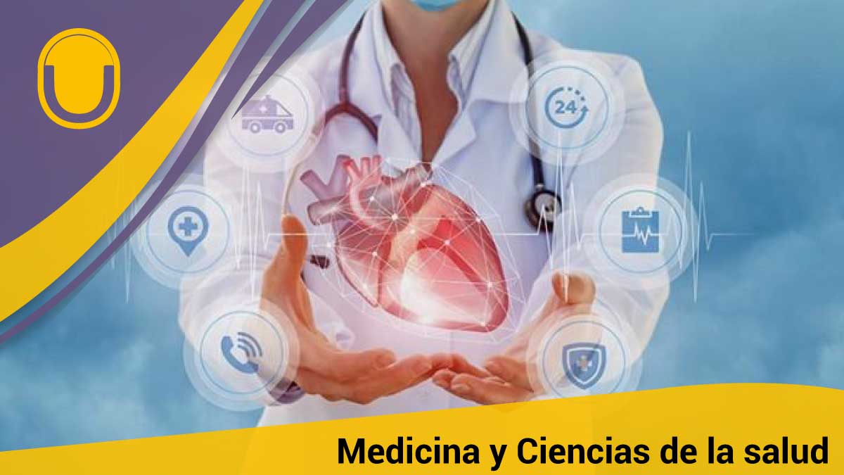 Medicina y ciencias de la salud