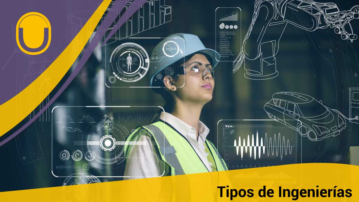 Tipo de ingenierias