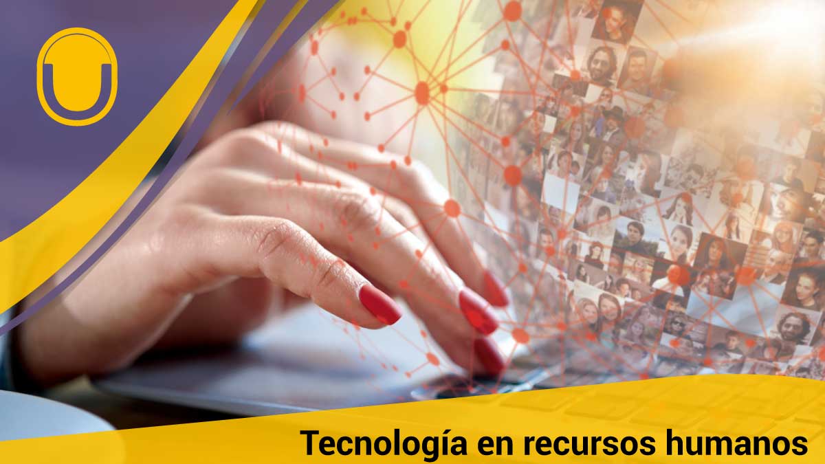 Tecnología en recursos humanos
