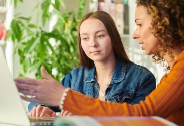 La importancia de la orientación profesional